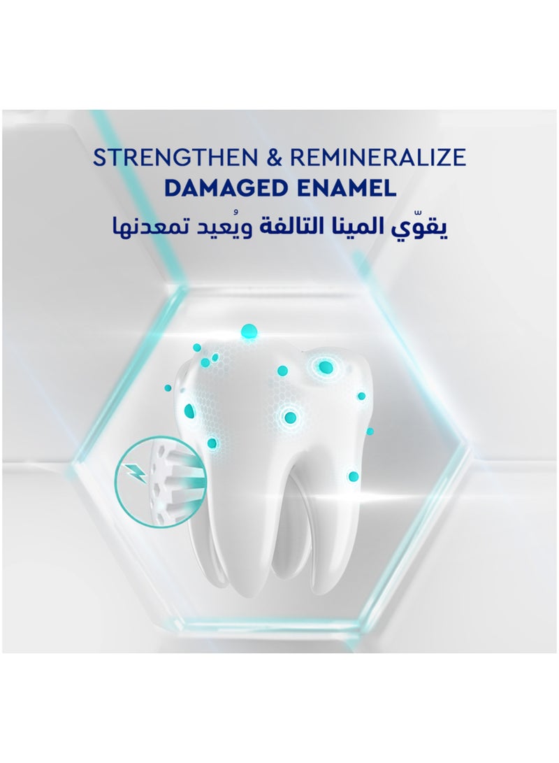 Signal Whitening Sensitive Expert Toothpaste - Image 4