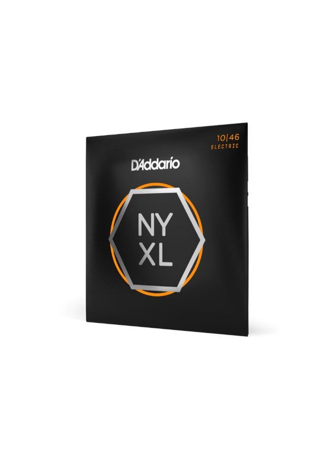 D'Addario Strings NYXL-1046 