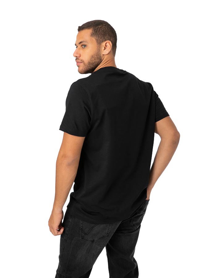 Marco Bergamo Color Logo T-Shirt  - Image 3