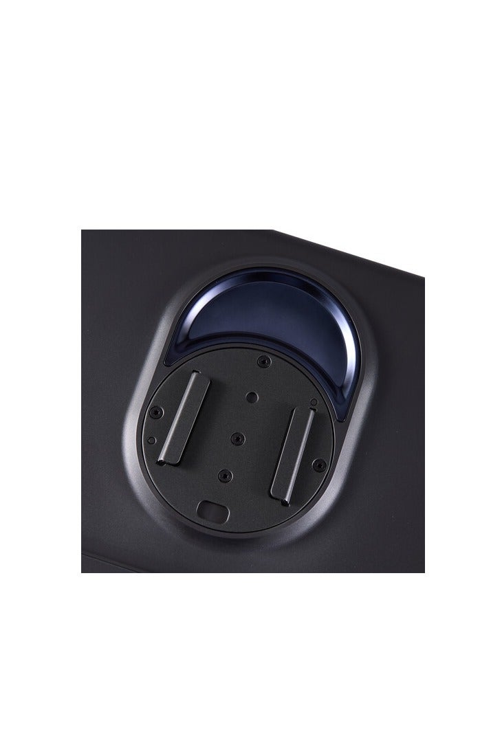 أبتشر لوحة إضاءة Aputure Amaran Verge LED (أبيض) | ضوء مكتب RGBWW مدمج لصناع المحتوى والبث المباشر | تحكم بالتطبيق مع طيف ألوان كامل - Image 5