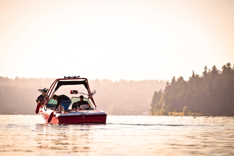 Polyform G-2 Boat Fender Black - Image 3