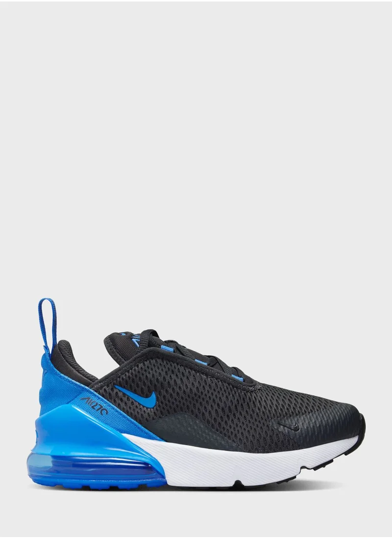 Nike Nike Air Max 270 (Ps)