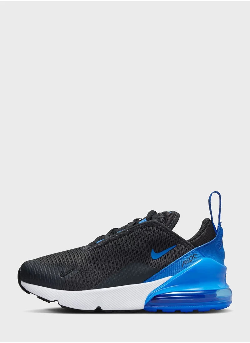 Nike Nike Air Max 270 (Ps)