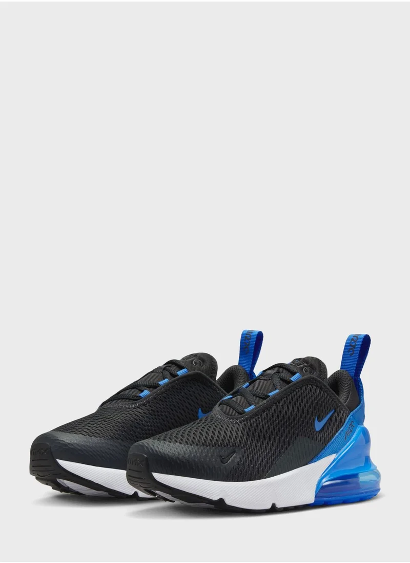 Nike Nike Air Max 270 (Ps)