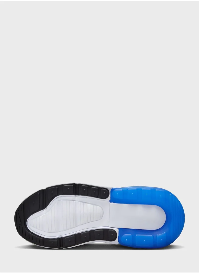 Nike Nike Air Max 270 (Ps)