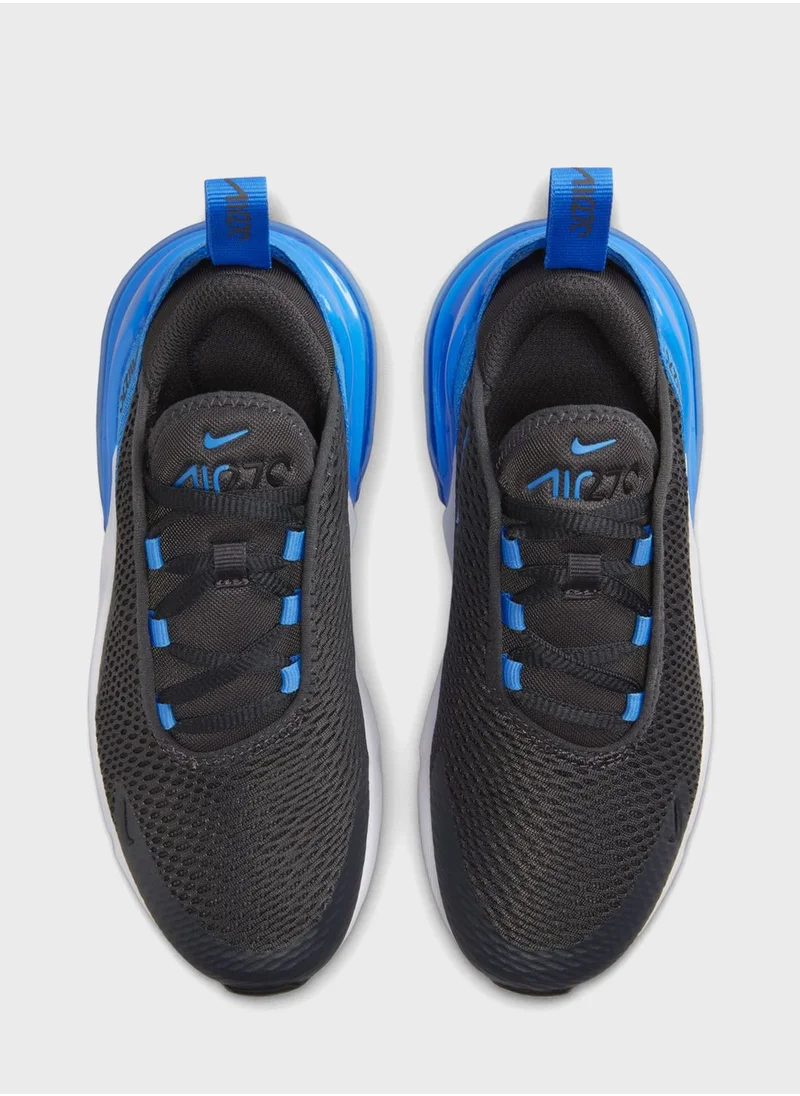 Nike Nike Air Max 270 (Ps)