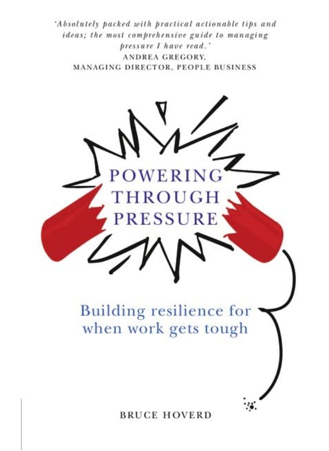 Powering through Pressure 