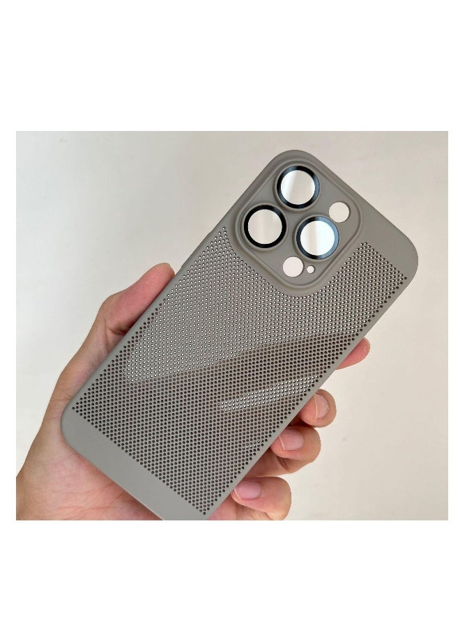 Beauenty iphone13 pro max Ice cooling case