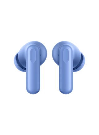 Nord Buds 3r TWS Earbuds up to 54 Hours Playback, 2-mic Clear Calls, 3D Spatial Audio, AI Translation, 12.4mm Drivers, Dual-Device Connectivity, 47ms Low Latency - Aura Blue - view 5