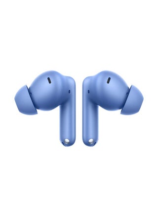 Nord Buds 3r TWS Earbuds up to 54 Hours Playback, 2-mic Clear Calls, 3D Spatial Audio, AI Translation, 12.4mm Drivers, Dual-Device Connectivity, 47ms Low Latency - Aura Blue - view 2
