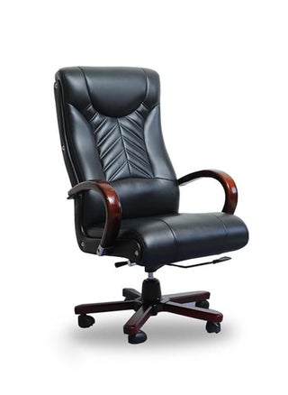 Fivepointed star executive office chair - pzsku/ZF3BA58C2ECE8DCDD21CEZ/45/_/1689586615/3489fafc-3742-45f8-96b2-8ae4f7d61695