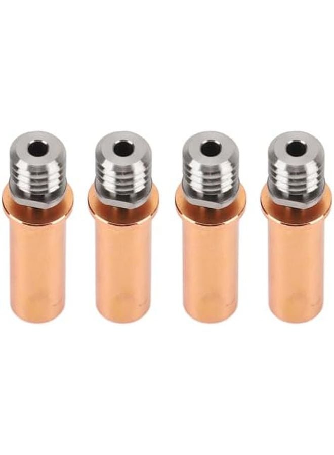 مستبدل البثق النحاسي بفاصل حراري معدني بالكامل لطابعة Anycubic Vyper ثلاثية الأبعاد، مع أداء محسن - Image 2