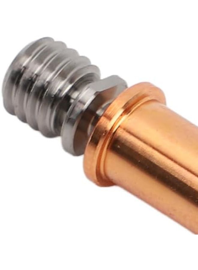 مستبدل البثق النحاسي بفاصل حراري معدني بالكامل لطابعة Anycubic Vyper ثلاثية الأبعاد، مع أداء محسن - Image 3