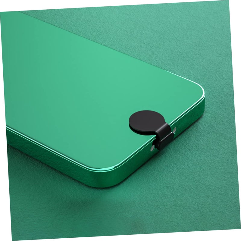 2 Pack Charging Port Dust Plugs Easy Install Protects Phone From Dirt Debris - Image 5