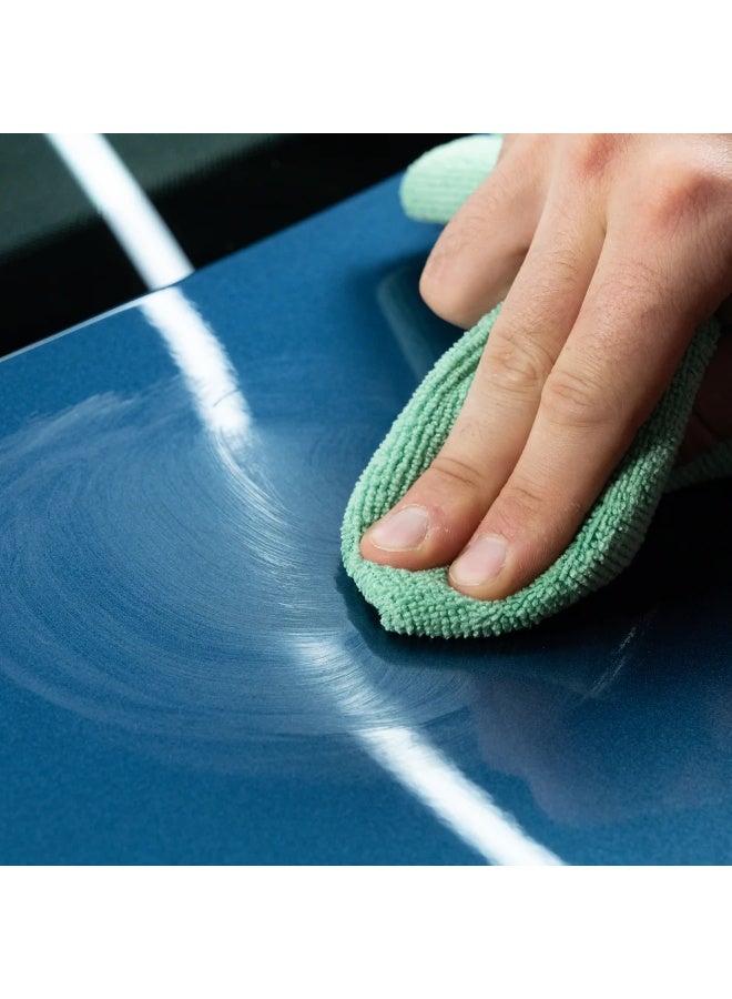 Turtle wax Light Duty Polishing Compound Restores Faded Finishes 298G - Image 4