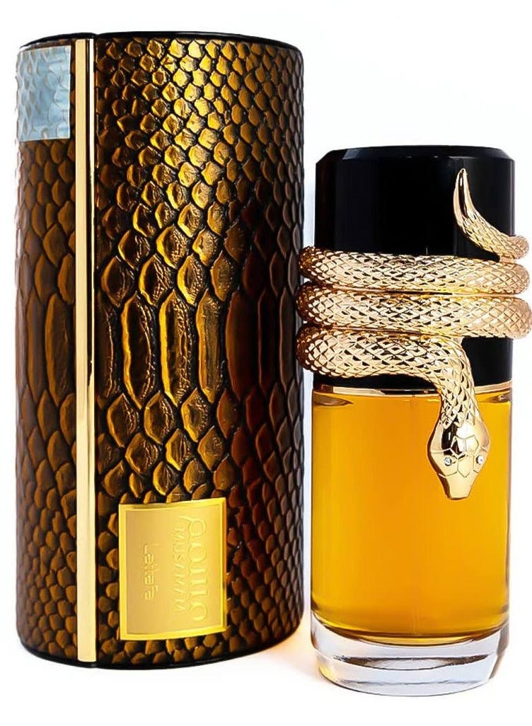 Lattafa Msmoum Latifa EDP 100 ml - Image 1