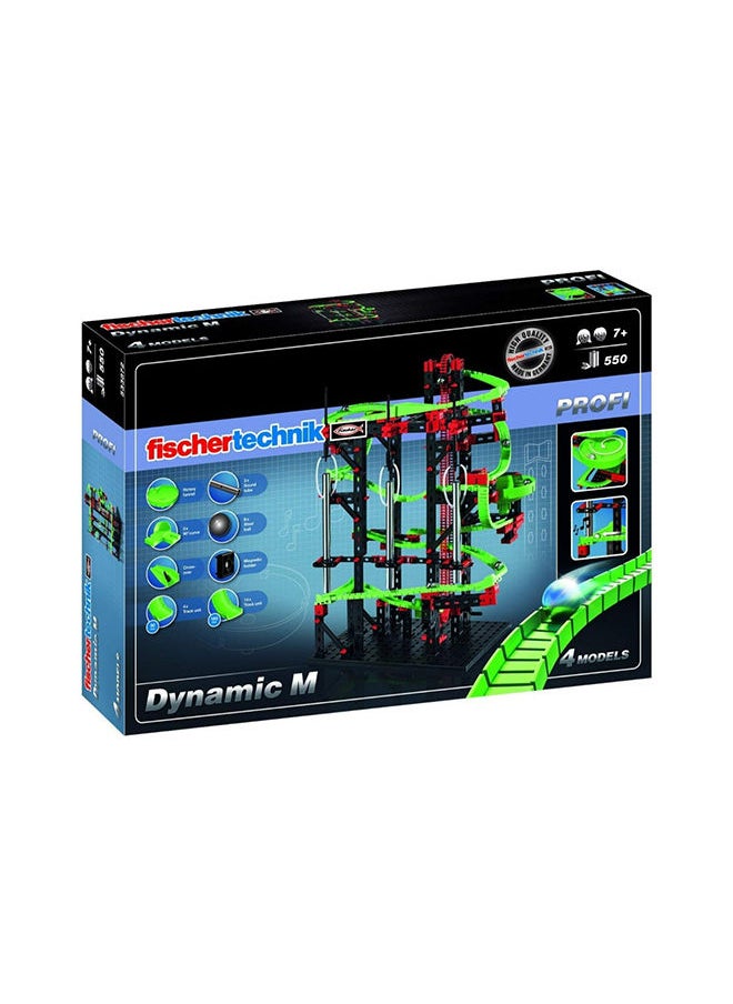 fischertechnik - Dynamic M - Image 1