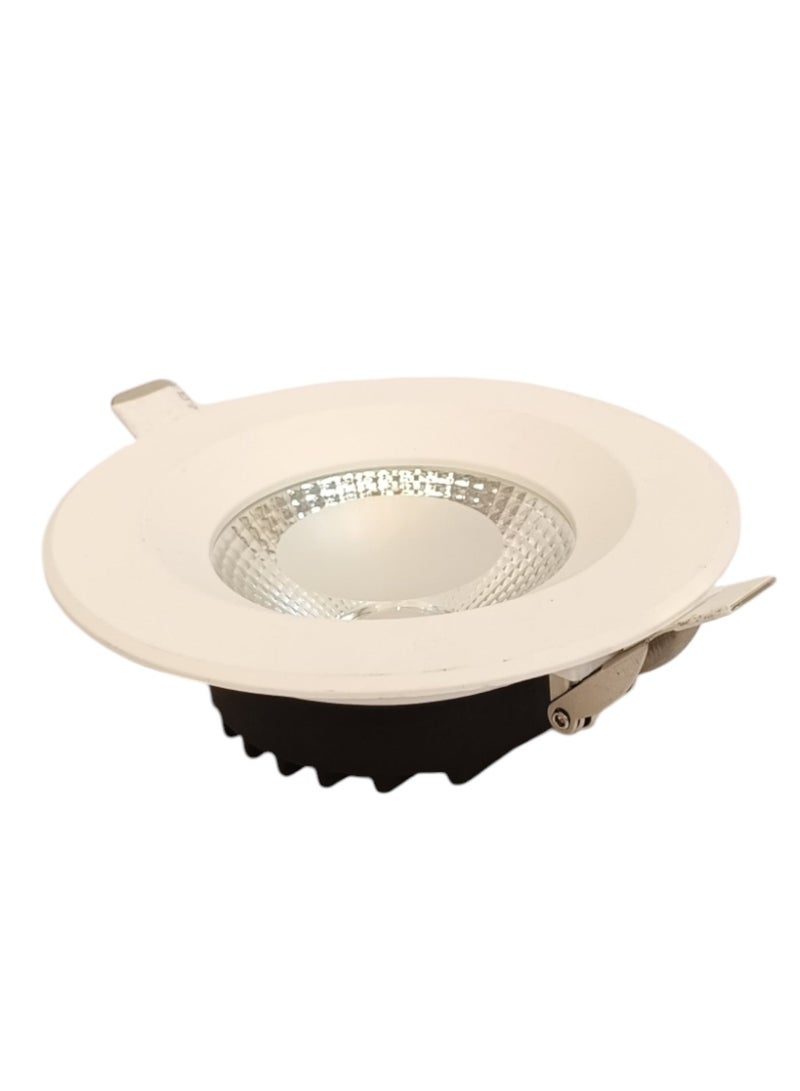 Megaman Recessed 10W LED Downlight - Cool White(4000K) - Image 4
