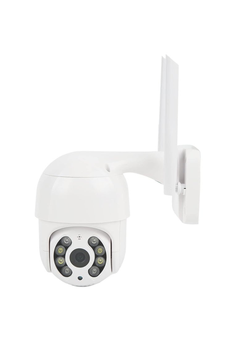 AROAQ Wireless WiFi Network Outdoor Waterproof High-Definition Night Vision Camera - Image 4