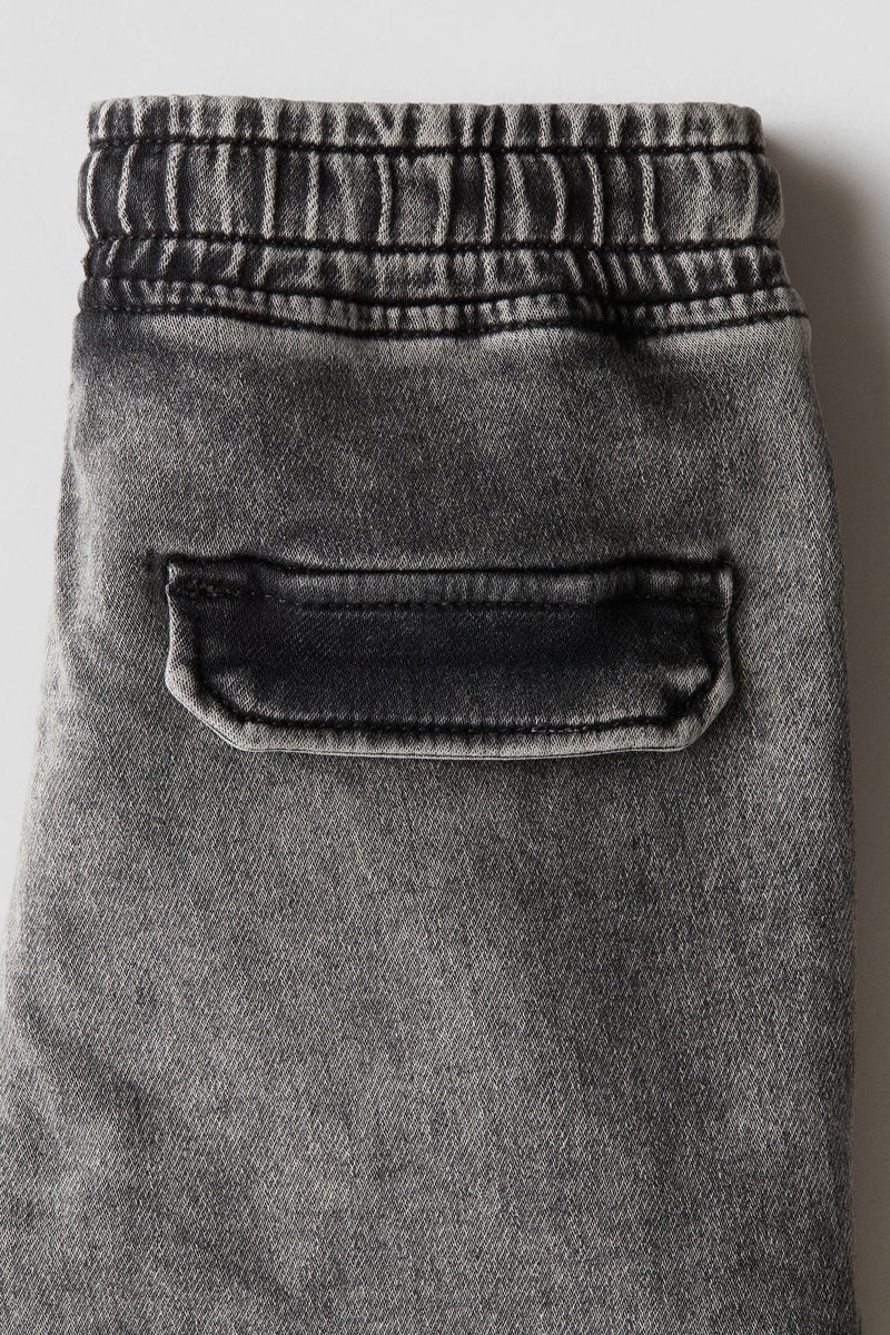 H&M Cargo Joggers  - Image 2