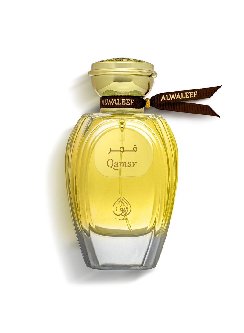 الوليف -عطر قمر 80 مل - Image 5