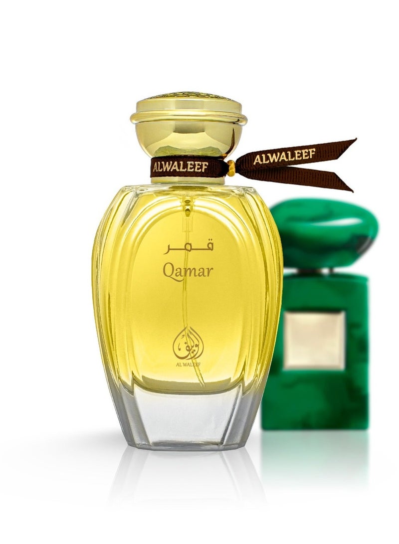 الوليف -عطر قمر 80 مل - Image 3