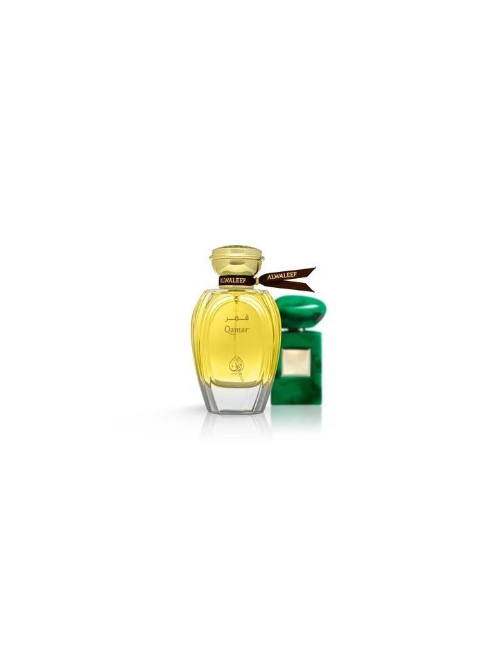 الوليف -عطر قمر 80 مل - Image 2