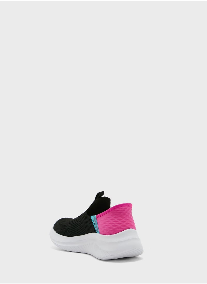 SKECHERS - Kids Ultra Flex 3.0 - Image 1