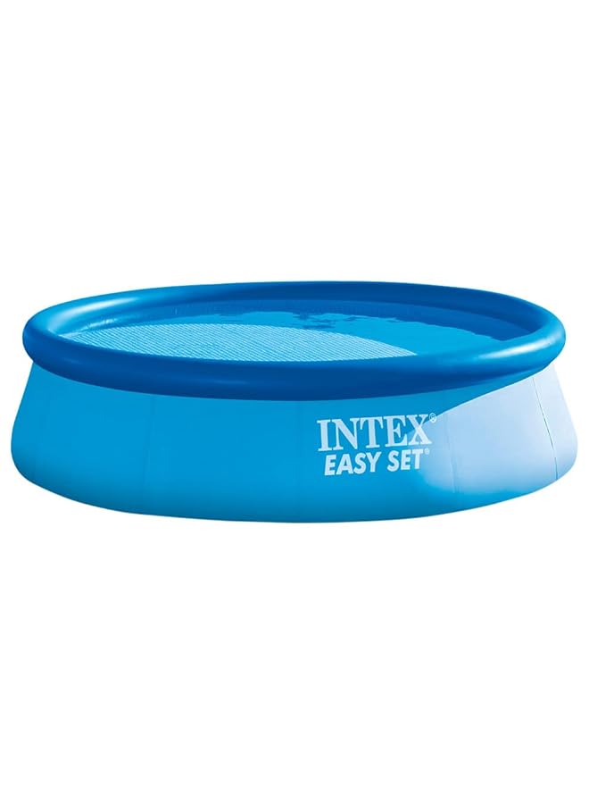 INTEX Easy Set Pool 12 Ft X 30 In 28130 - Image 1