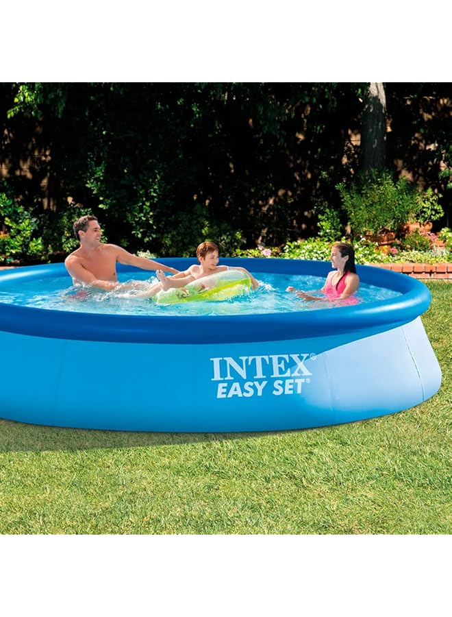 INTEX Easy Set Pool 12 Ft X 30 In 28130 - Image 2