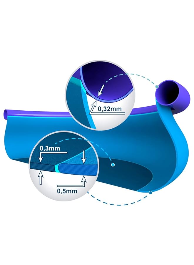 INTEX Easy Set Pool 12 Ft X 30 In 28130 - Image 4