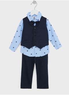 4 Pc Set For Boys