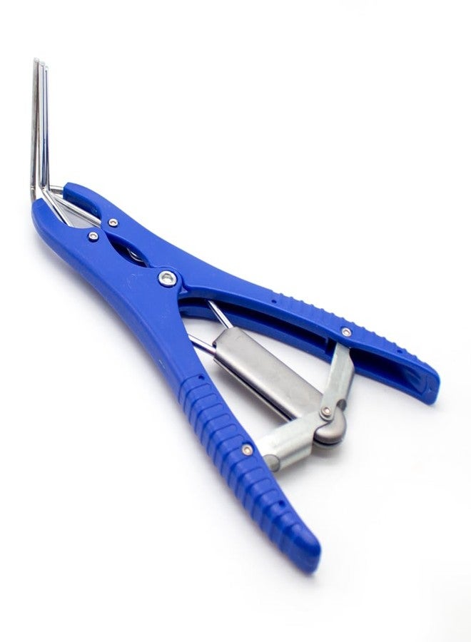 LeTkingok Rubber Ring Spreading Pliers Silicone Balloon Rubber Band Hose Spreader Expander Seal Ring Expanding Tool - Image 3