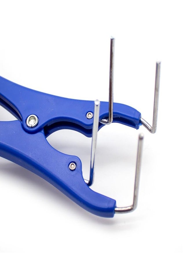 LeTkingok Rubber Ring Spreading Pliers Silicone Balloon Rubber Band Hose Spreader Expander Seal Ring Expanding Tool - Image 5