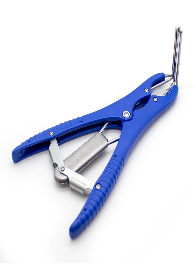 LeTkingok Rubber Ring Spreading Pliers Silicone Balloon Rubber Band Hose Spreader Expander Seal Ring Expanding Tool - Image 4