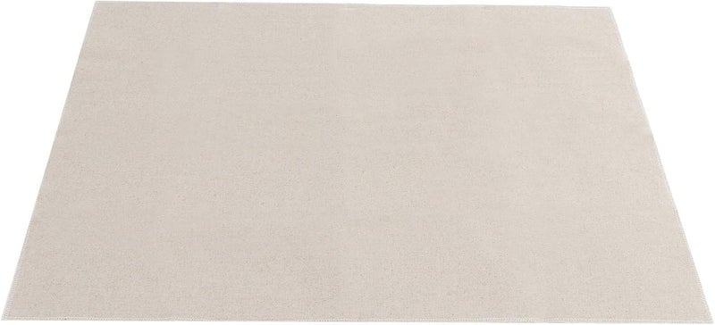 Dough Pan Cloth Mat, Bread Baking Cloth, Cotton and Linen Fermented Mat for Bread Baking Accessories, Thick and Soft Texture with Tight Edge Stitching, Washable and Durable for Har (Cotton and linen - Image 2