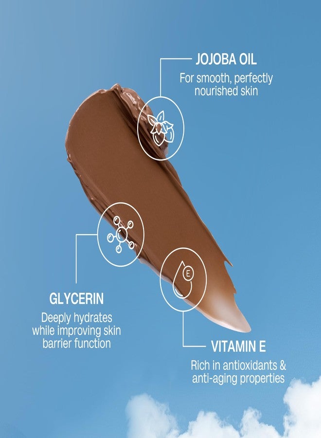 Bali Body كريم تان فوري من بالي بودي | سريع الجفاف، انتقال محدود | مناسب لجميع أنواع البشرة، بما في ذلك البشرة الحساسة (150 مل/5.07 أونصة سائلة) - Image 2