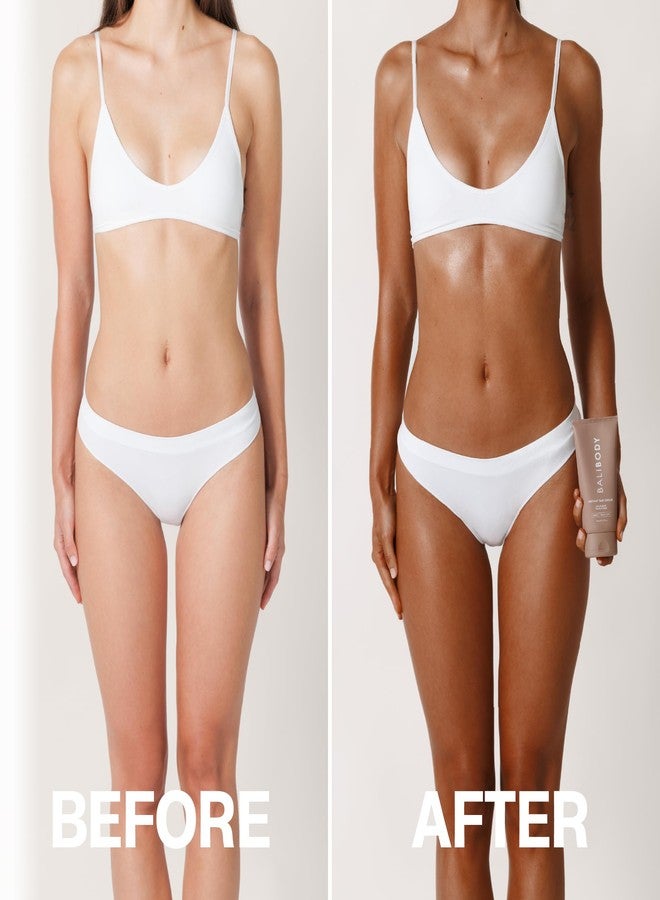 Bali Body كريم تان فوري من بالي بودي | سريع الجفاف، انتقال محدود | مناسب لجميع أنواع البشرة، بما في ذلك البشرة الحساسة (150 مل/5.07 أونصة سائلة) - Image 3