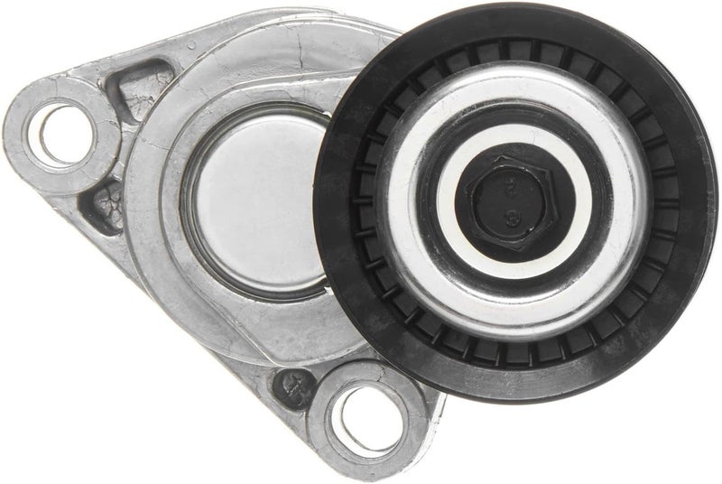 ACDelco Gold 38194 Drive Belt Tensioner Assembly with Pulley - Image 2