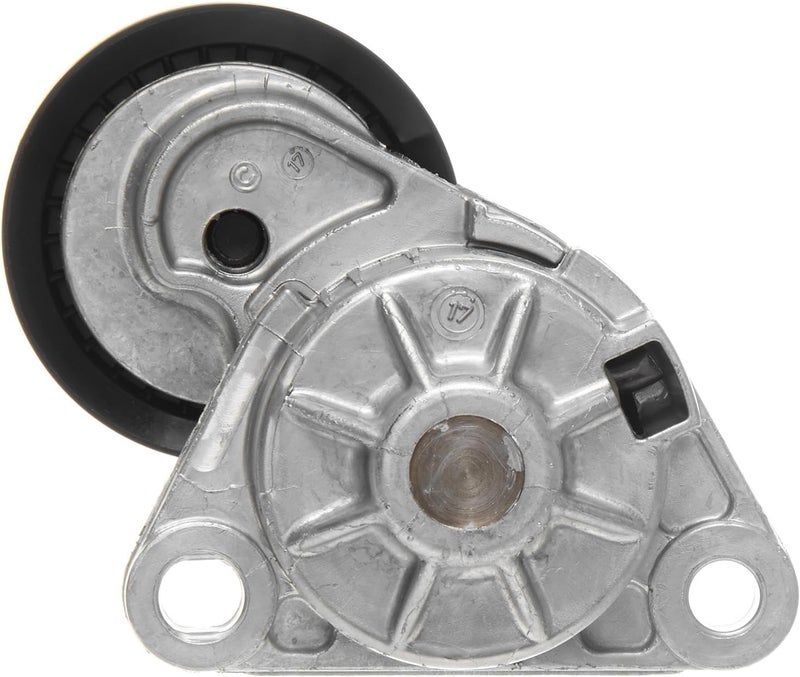 ACDelco Gold 38194 Drive Belt Tensioner Assembly with Pulley - Image 3