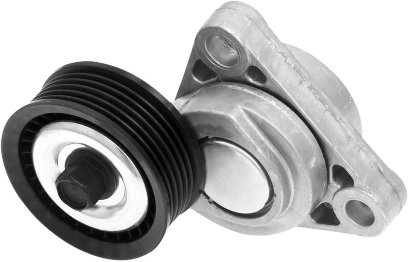 ACDelco Gold 38194 Drive Belt Tensioner Assembly with Pulley - Image 1
