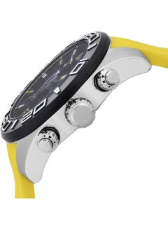 Invicta Men Pro Diver Stainless Steel Quartz Watch With Silicone Strap Model 22808 22809  - Image 2