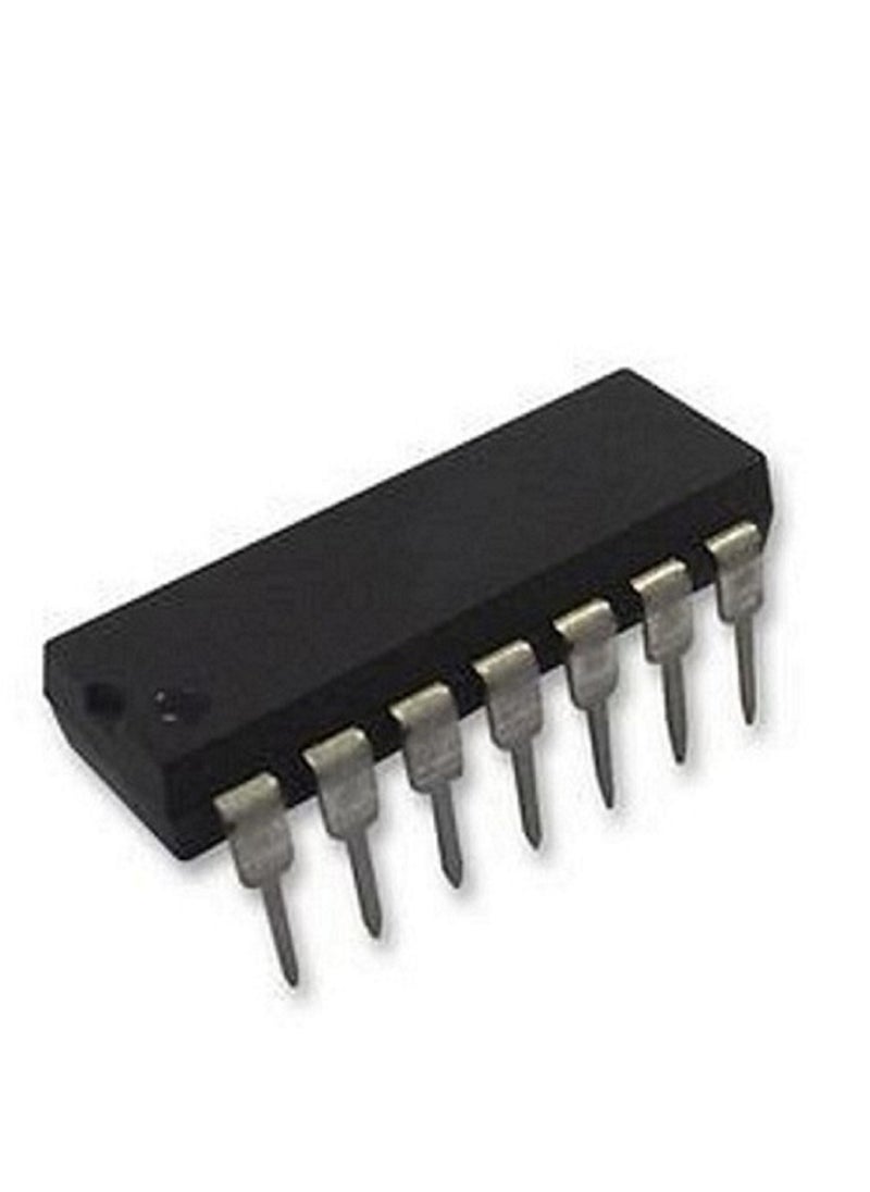 Generic - 74LS48 BCD Seven segment decoder 10Pcs - Image 1