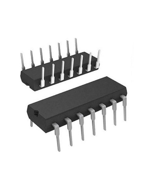 74LS48 BCD Seven segment decoder 10Pcs