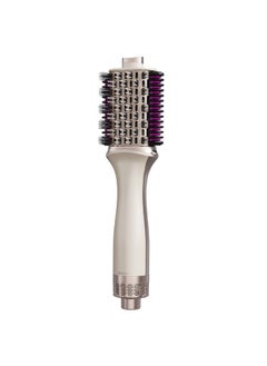 General Three-in-one multifunctional straight hair hot air comb, hair dryer, curling iron, straight hair comb, fluffy hair dryer  - Image 1