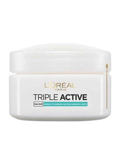 TRIPLE ACTIVE DAY COMBINATION 24H 50ML