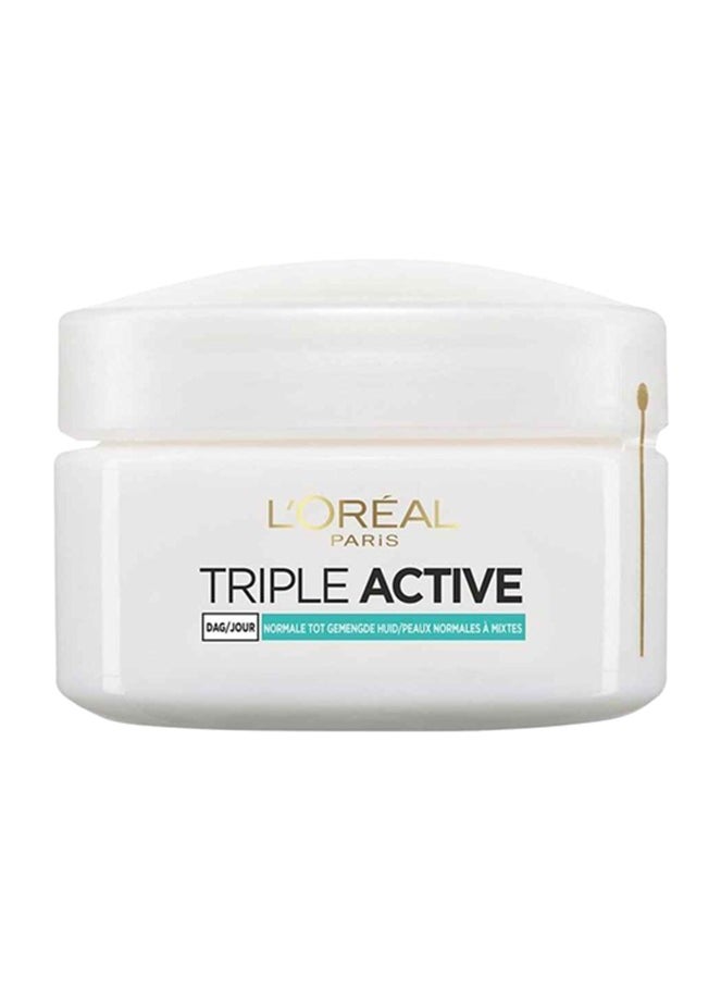 loreal paris TRIPLE ACTIVE DAY COMBINATION 24H 50ML 