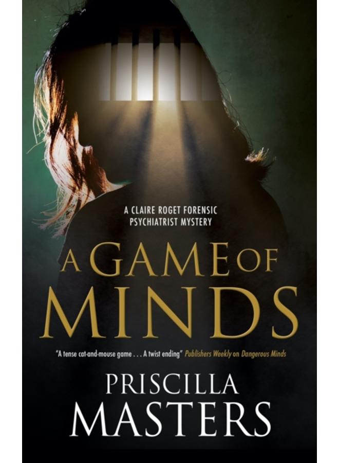A Game of Minds 