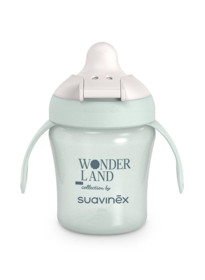 FRIENDLY ORGANIC Toy and Nursery Cleaner Spray | 100 ML Easy Clean Spray Bottle for Toys and Children Favorite Place | Vegan & 100% Organic - Image 3