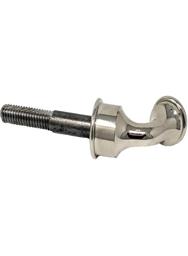 مقبض فولاذي بديل مطلي بالنيكل من شركة فيرمونت كاستينغز، رقم المنتج 5004237 - Image 3